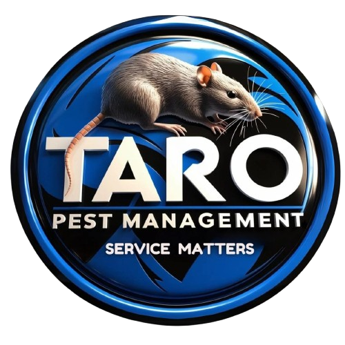 Taro Pest Management